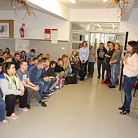 ,,ODPOWIEDZIALNOŚĆ PRAWNA NIELETNICH I PEŁNOLETNICH UCZNIÓW”