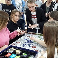 CHŁOPSKA SZKOŁA BIZNESU