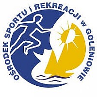 OGŁOSZENIE OŚRODKA SPORTU I REKREACJI W GOLENIOWIE