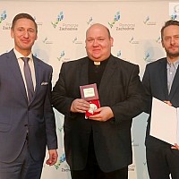 „NAUCZYCIEL NA MEDAL” 