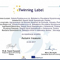 INTERNETOWY PROJEKT MIĘDZYNARODOWY Z UDZIAŁEM UCZNIÓW ZSS GOLENIÓW