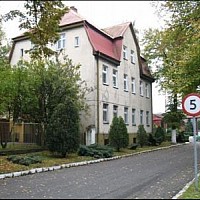 RUSZA WIODĄCY OŚRODEK KOORDYNACYJNO-REHABILITACYJNO-OPIEKUŃCZY W GOLENIOWIE