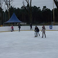 LODOWISKO W GOLENIOWIE JUŻ OTWARTE!!