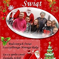 KONKURS W ZESPOLE SZKÓŁ W GOLENIOWIE