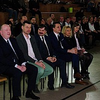 JASEŁKA W ZESPOLE SZKÓŁ NR 1 W GOLENIOWIE