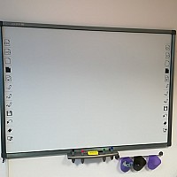 „AKTYWNA TABLICA” DLA SZKOŁY PODSTAWOWEJ DZIAŁAJĄCEJ W OBRĘBIE ZESPOŁU SZKÓŁ W GOLENIOWIE 