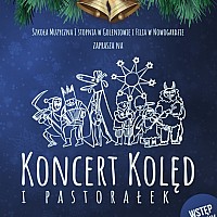KONCERT KOLĘD JUŻ W PIĄTEK I SOBOTĘ!
