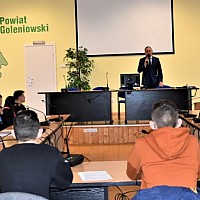 „NIEMIECKI STAŻ - SZANSE NA PRACĘ MASZ”