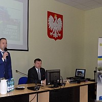 Granty Sołeckie 2018