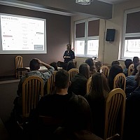 Cybernauci – kompleksowy projekt kształtowania bezpiecznych zachowań w sieci