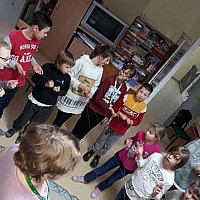 „Z KOMPUTEREM ZA PAN BRAT - BEZPIECZEŃSTWO CYFROWE” W OSW W NOWOGARDZIE