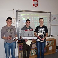 IX FINAŁ KOMPUTEROWEGO KONKURSU SKOKÓW NARCIARSKICH