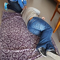 UPOWSZECHNIANIE WIEDZY Z ZAKRESU PROMOCJI ZDROWIA I PROFILAKTYKI PROBLEMÓW DZIECI I MŁODZIEŻY