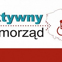 RUSZA KOLEJNA EDYCJA PILOTAŻOWEGO PROGRAMU ,,AKTYWNY SAMORZĄD” NA 2018 ROK