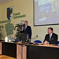 PROGRAM SPOŁECZNIK 2018