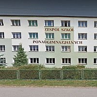 Powiat Goleniowski ogłasza przetarg na zadanie pn.: „Rozbudowa wraz z modernizacją budynku Zespołu Szkół Ponadgimnazjalnych w Nowogardzie przy ul. Ks. J. Poniatowskiego 21”