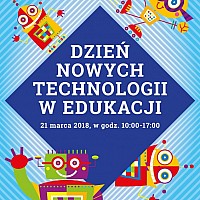 Dzień Nowych Technologii w Zespole Szkół nr 1 w Goleniowie