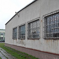 Powiat Goleniowski ogłasza przetarg nieograniczony na zadanie pn.:  „Termomodernizacja w Zespole Szkół Ponadgimnazjalnych  im. Stanisława Staszica w Nowogardzie” – II postępowanie.