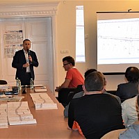 SPOTKANIE W KULICACH ZAKOŃCZONE SUKCESEM!