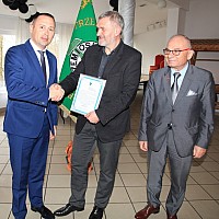 WALNE ZGROMADZENIE CECH RZEMIEŚLNIKÓW I PRZEDSIĘBIORCÓW W NOWOGARDZIE