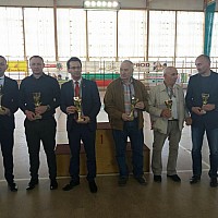 POWIAT ZNÓW ZWYCIĘŻYŁ!