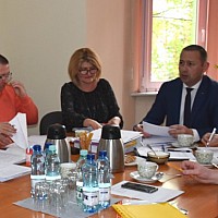 ZGROMADZENIE WSPÓLNIKÓW SPÓŁKI