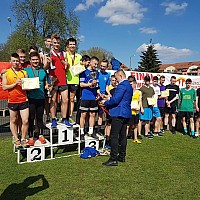 UCZNIOWIE ZESPOŁU SZKÓŁ NR 1 W GOLENIOWIE  NAJLEPSI W WOJEWÓDZTWIE