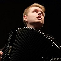 Adam Tarnożek - Laureatem III Międzynarodowego Konkursu Akordeonowego w Suwałkach