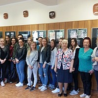 „Moment piękna w obiektywie”- wystawa fotograficzna 