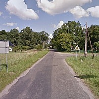 Spotkanie dotyczące przebudowy drogi powiatowej na odcinku Stepnica - Czarnocin