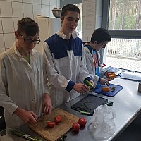 ŻYJ SMACZNIE I ZDROWO