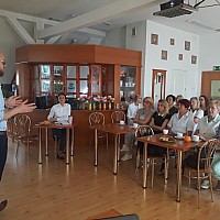 SZKOLENIE RODO W DOMU POMOCY SPOŁECZNEJ W NOWOGARDZIE