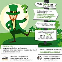 Projekt „Bez granic 2.0 –międzynarodowe doświadczenie zawodowe kluczem do aktywizacji młodych osób” realizowanego z Europejskiego Funduszu Społecznego w ramach Programu Operacyjnego Wiedza Edukacja Rozwój.