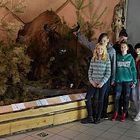 SZLAKIEM MIEJSCOWOŚCI POLSKIEGO WYBRZEŻA 