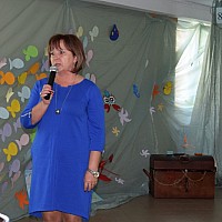 Wyróżnienie w konkursie EKOFILM 2018