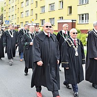 Święto Rzemiosła Zachodniopomorskiego w Nowogardzie