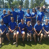 Medaliści Zespołu Szkół w Goleniowie