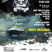 KRÓL TORU 2018 już za dwa tygodnie!
