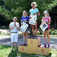 II Helenowski Bieg Przełajowy w Goleniowie - za nami!