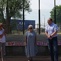 XIV DZIEŃ RODZICIELSTWA ZASTĘPCZEGO