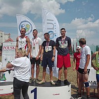 Mistrzostwa Polski w Lekkiej Atletyce