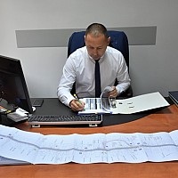 Wnioski o dofinansowanie przebudowy dróg powiatowych w Kulicach i Żółwiej Błoci złożone !!!