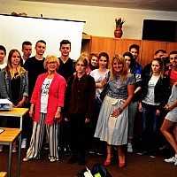 ROK ZBIGNIEWA HERBERTA