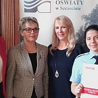 ZACHODNIOPOMORSKA #KOMÓRKOMANIA.