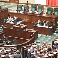 UCZENNICE I LO DELEGATKAMI NA XXIV SESJĘ SEJMU DZIECI I MŁODZIEŻY 