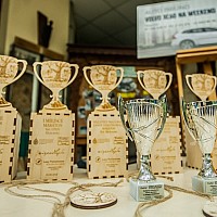 Maraton Puszczy Goleniowskiej edycja 2018