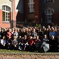 Powiatowe Obchody Dnia Pracownika Socjalnego