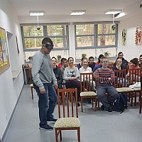 Współpraca z Powiatową Stacją Sanitarno- Epidemiologiczną