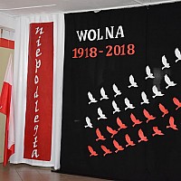 APEL Z OKAZJI ŚWIĘTA ODZYSKANIA NIEPODLEGŁOŚCI