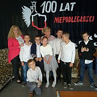 Konkurs „Wokół symboli narodowych”